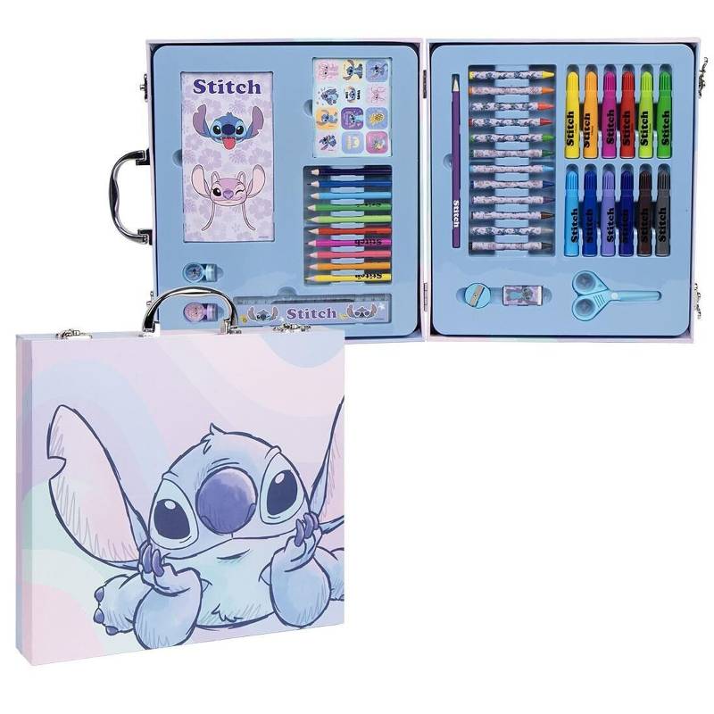 Stitch Malset