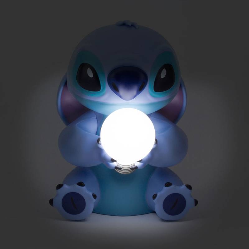 Stitch Night Light