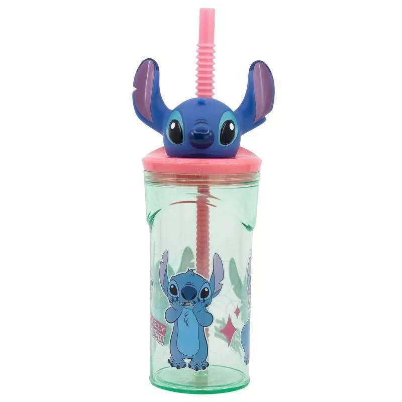 Stitch Drinking Cup