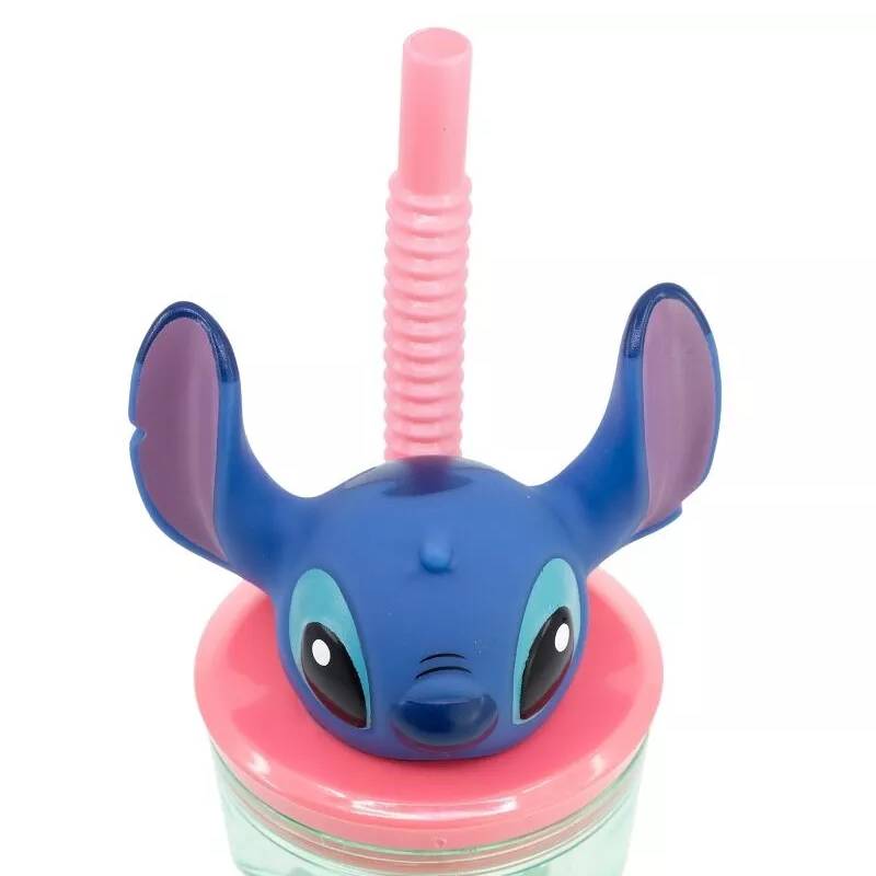 Stitch Drinking Cup