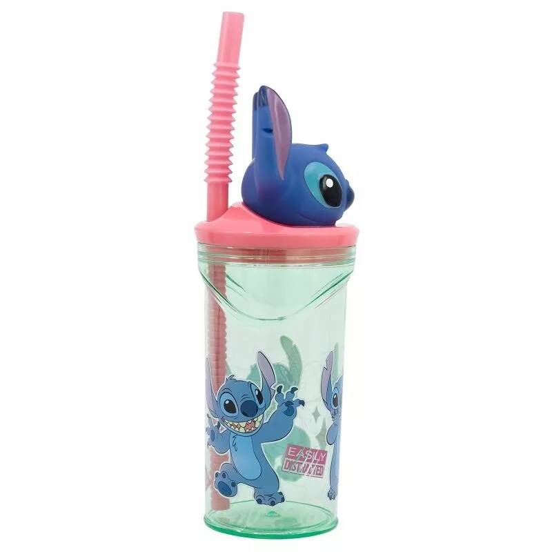 Stitch Drinking Cup