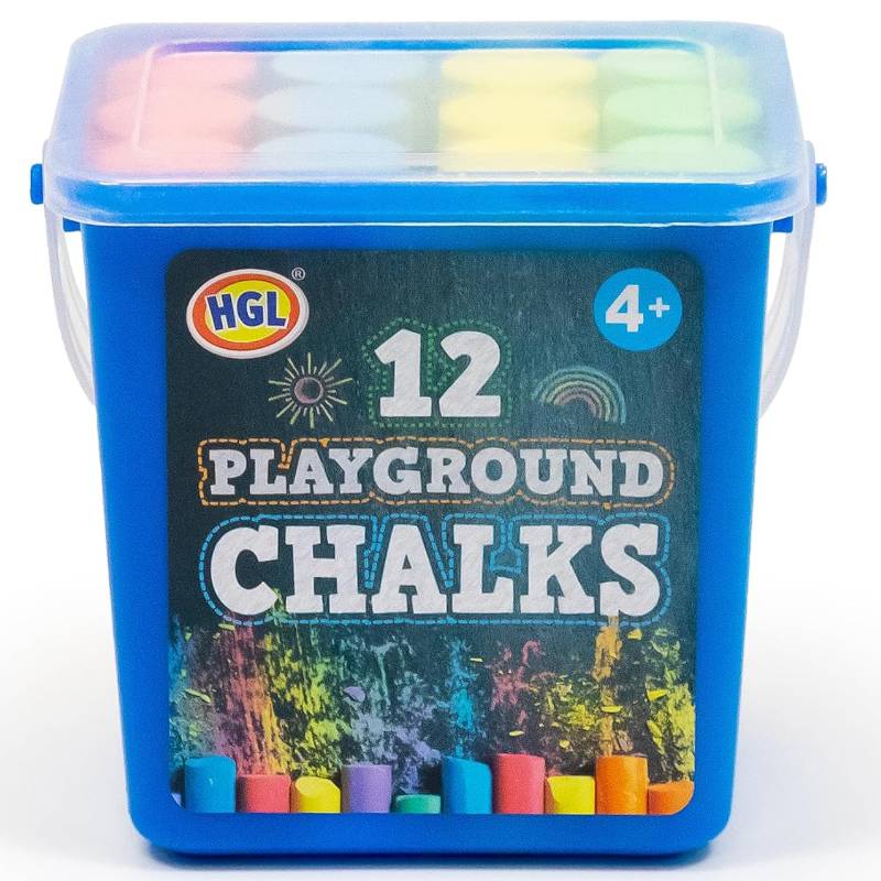 Playground Chalk
