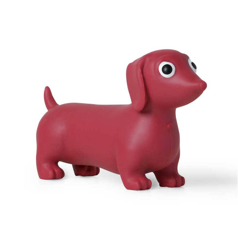 Stretchy Sausage Dog Trio