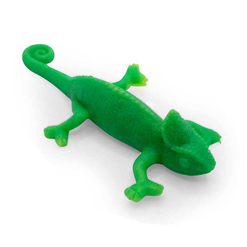 Color-Changing Lizard