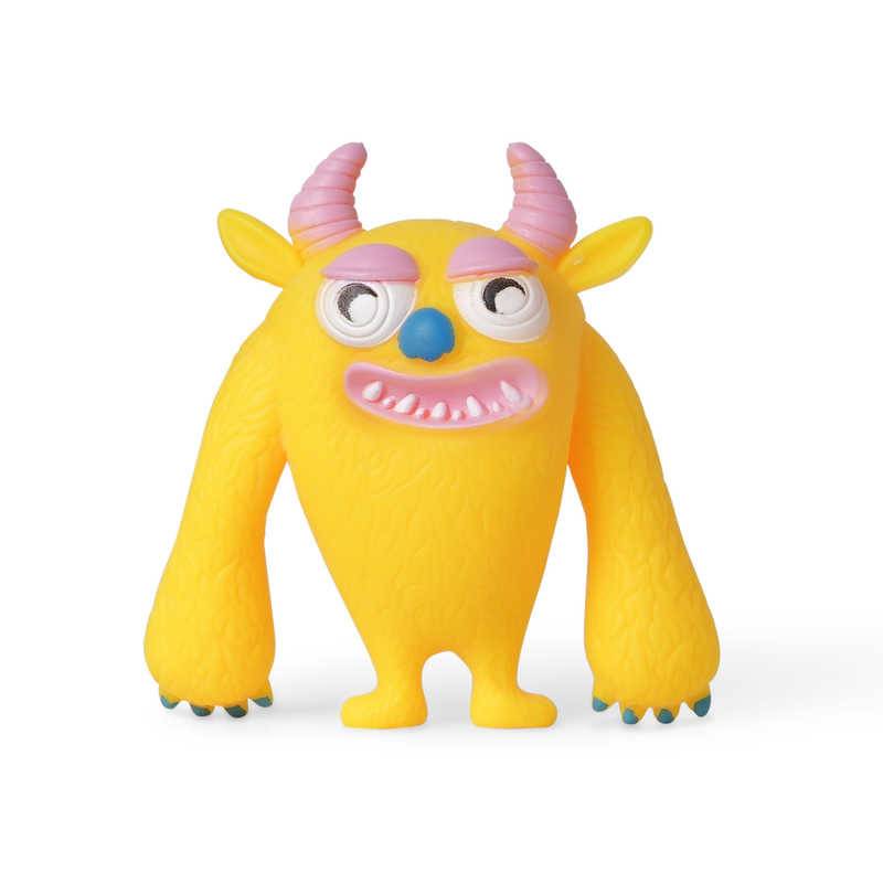Light up Monster