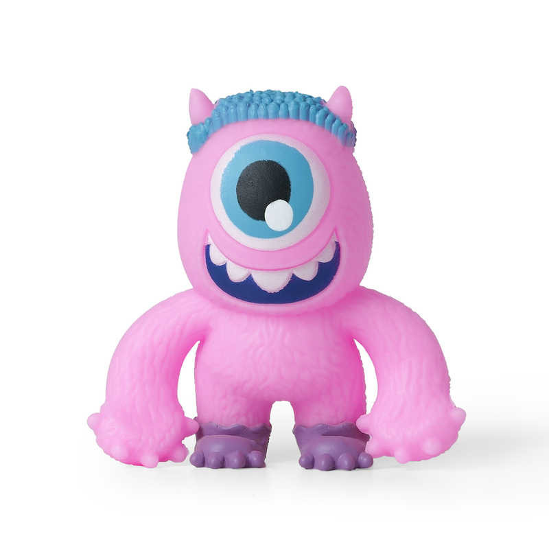 Light up Monster