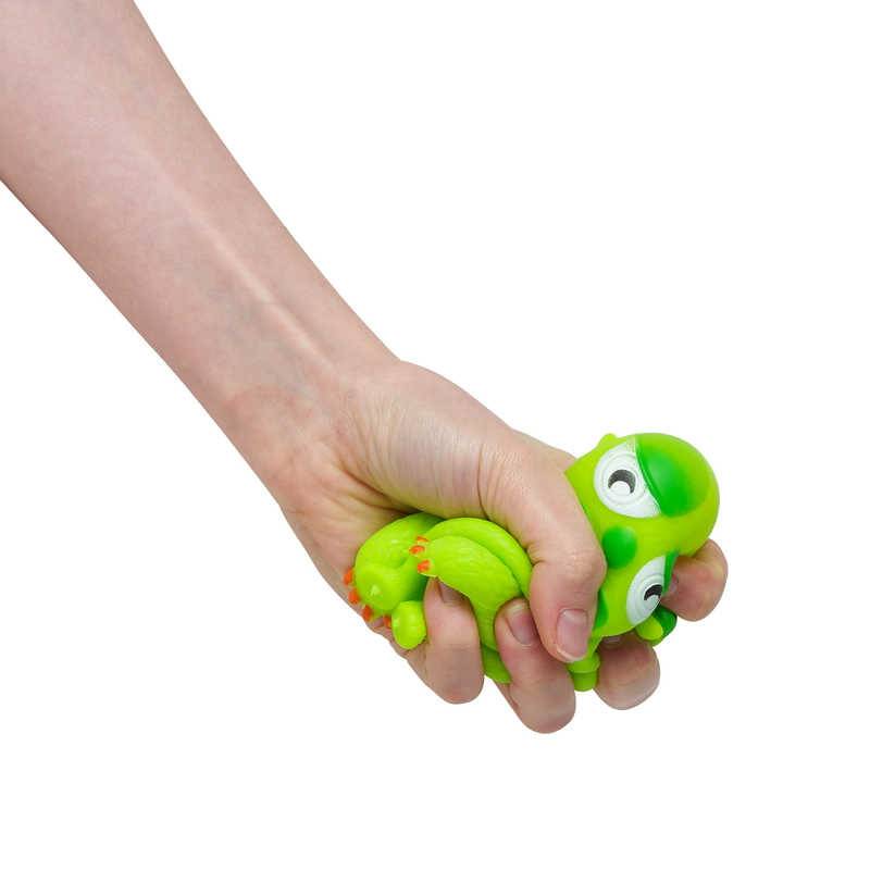 Light up Monster