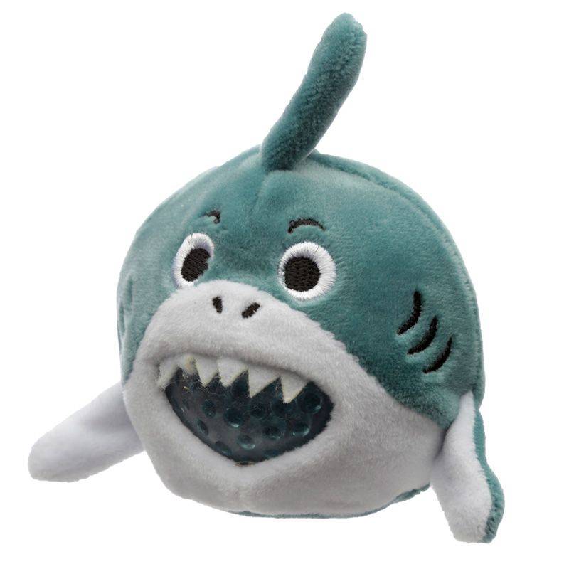 Sealife Stresstoy Set