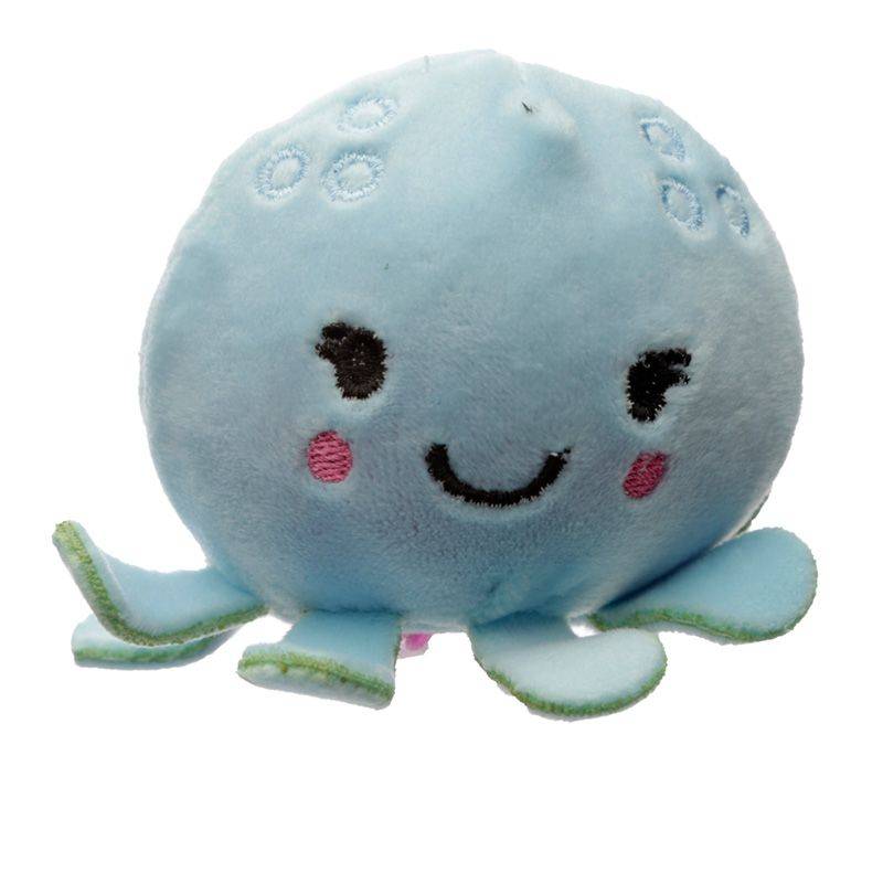 Sealife Stresstoy Set