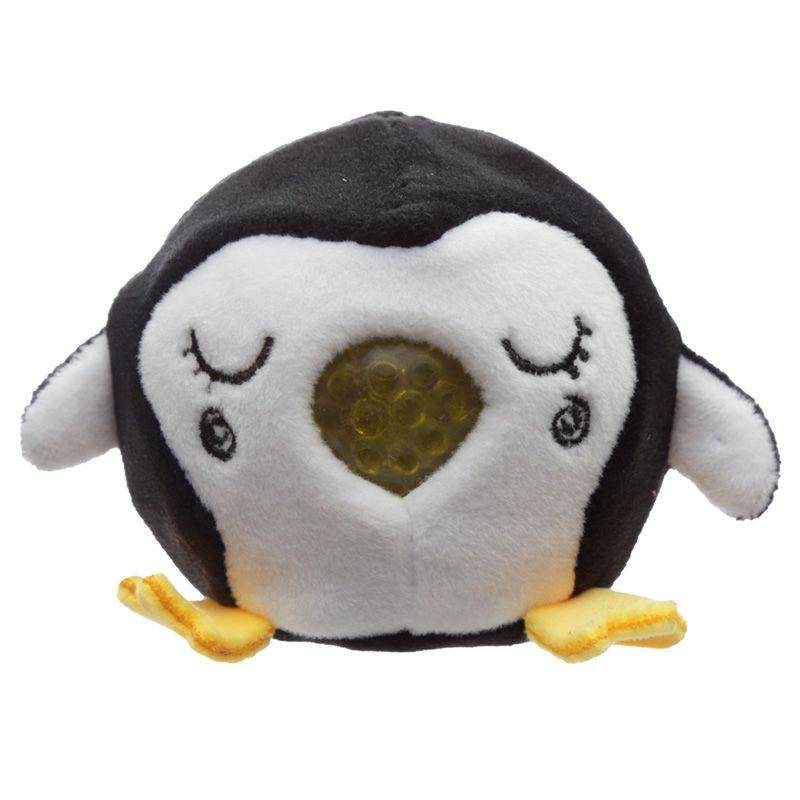Sealife Stresstoy Set