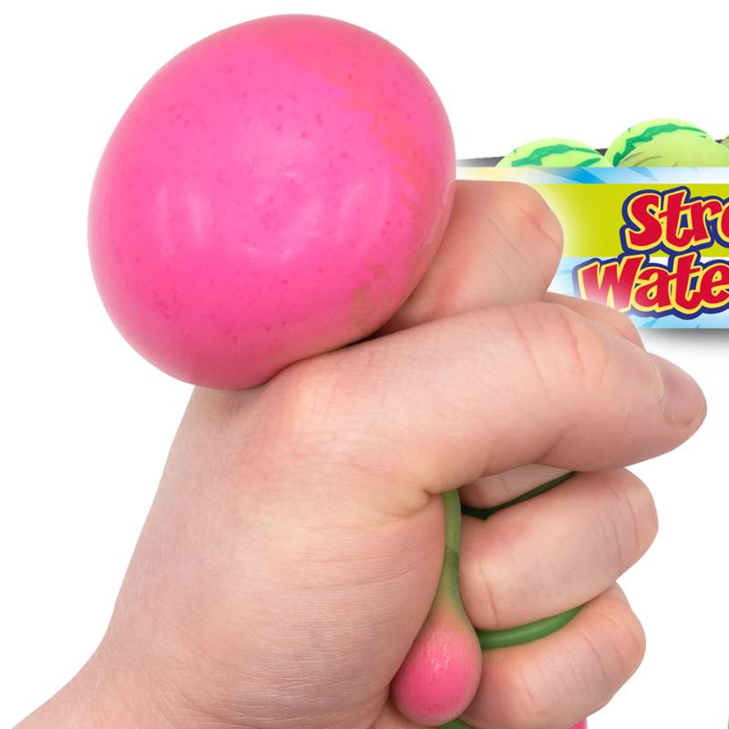 Wassermelonen-Stressball