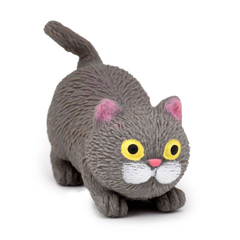 Stretchy Cat Stress Toy