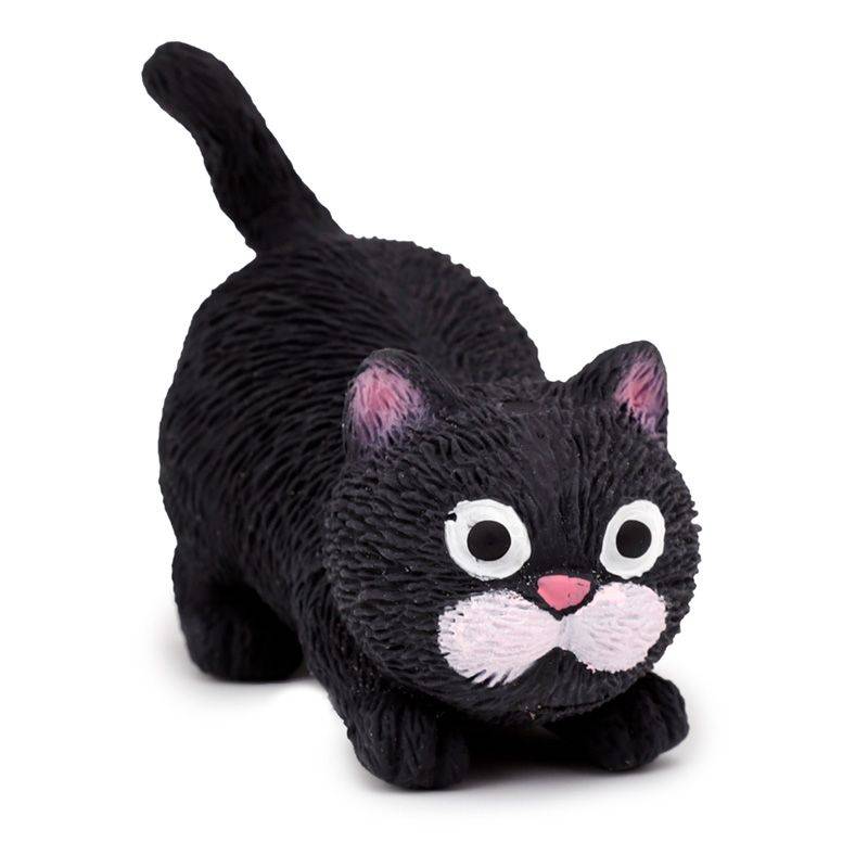 Stretchy Cat Stress Toy