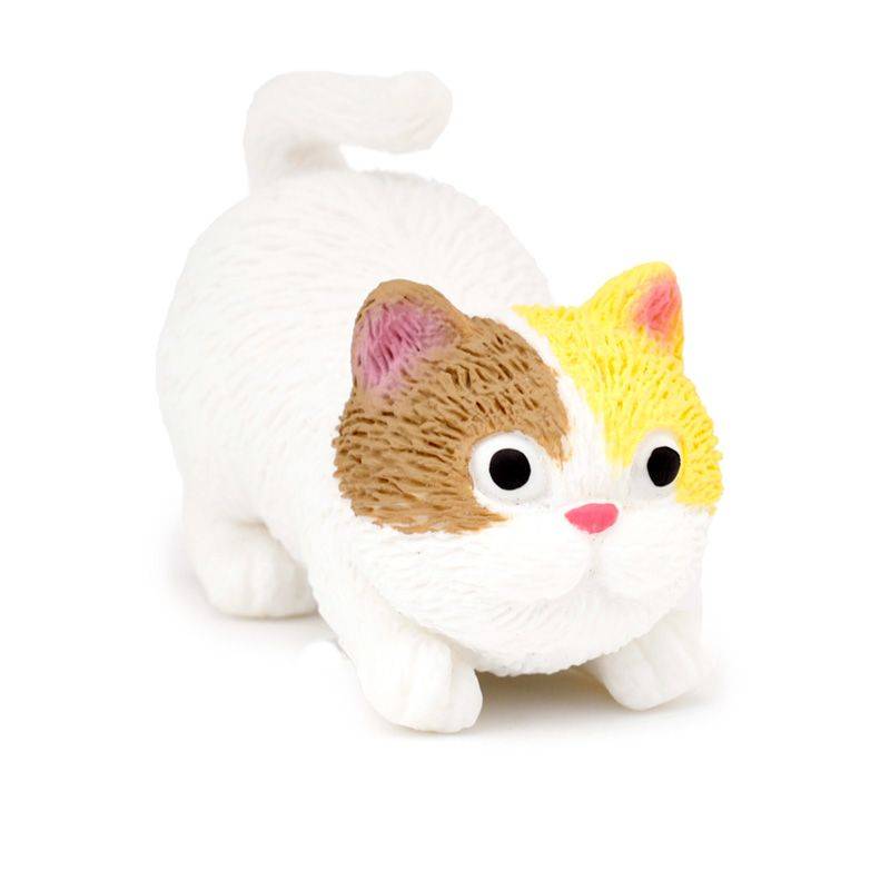Stretchy Cat Stress Toy