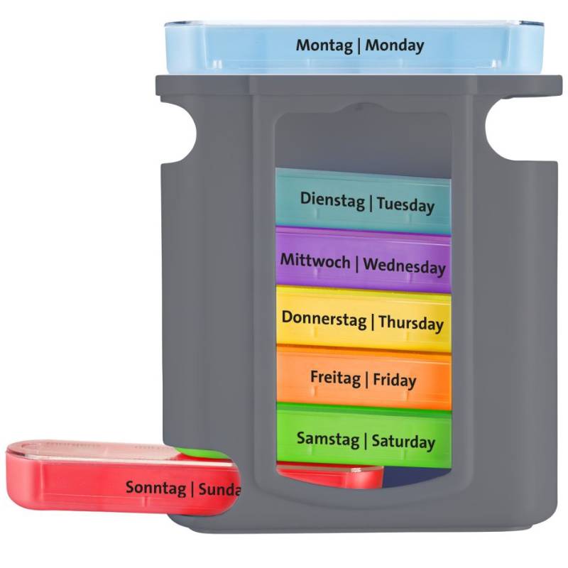 Pill Box