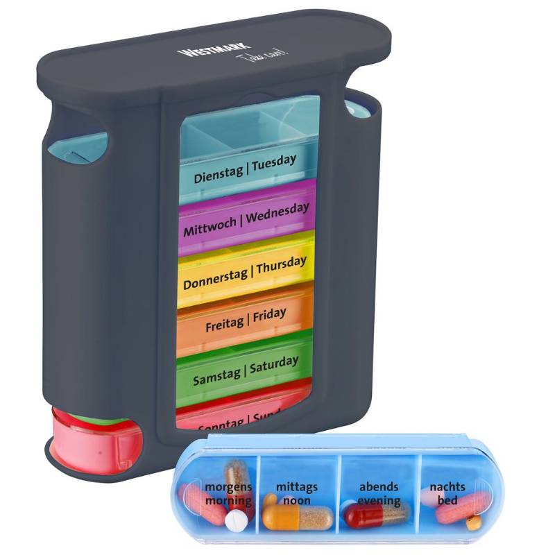 Pill Box