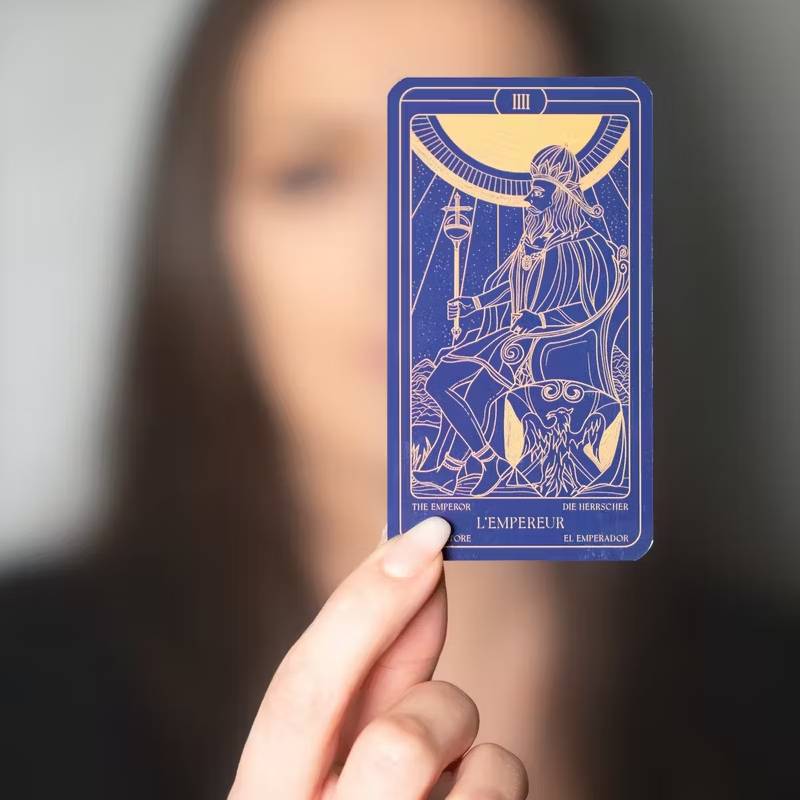 Marseille Tarot