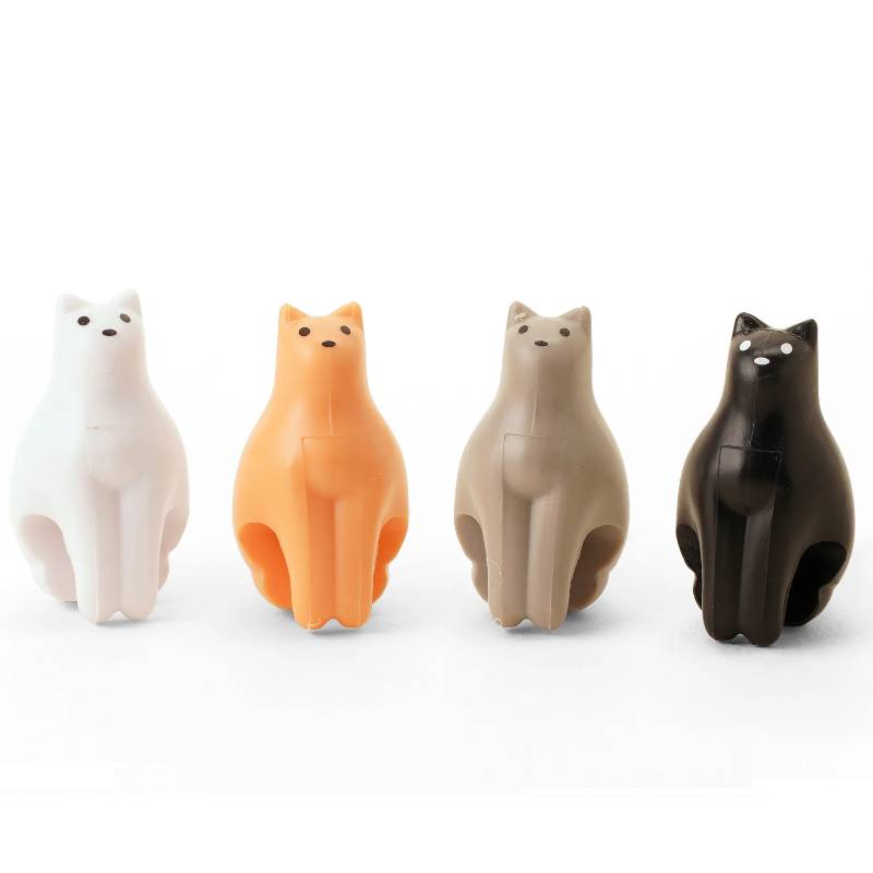 Cat Tea Bag Holders