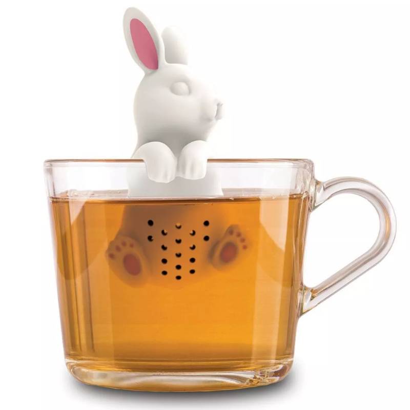 Infuseur  th Lapin