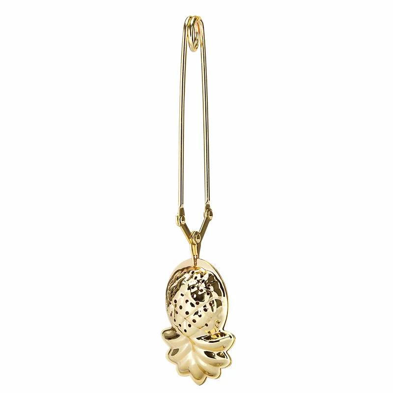 Pineapple Tea Infuser