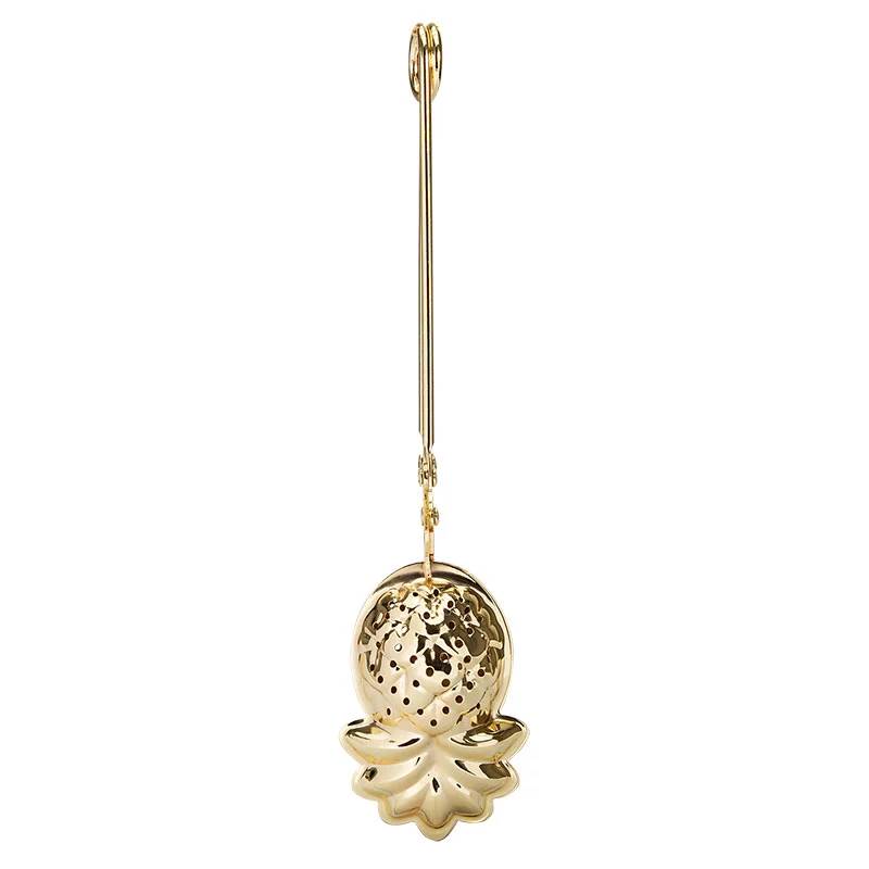 Pineapple Tea Infuser