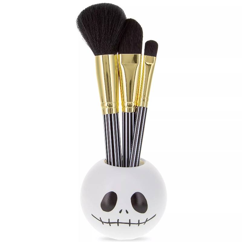 The Nightmare Before Christmas Cosmetic Brush Set