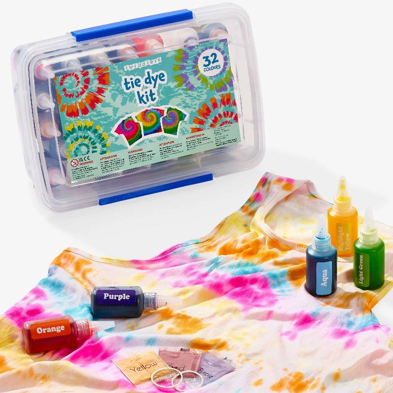 Tie Dye Kit