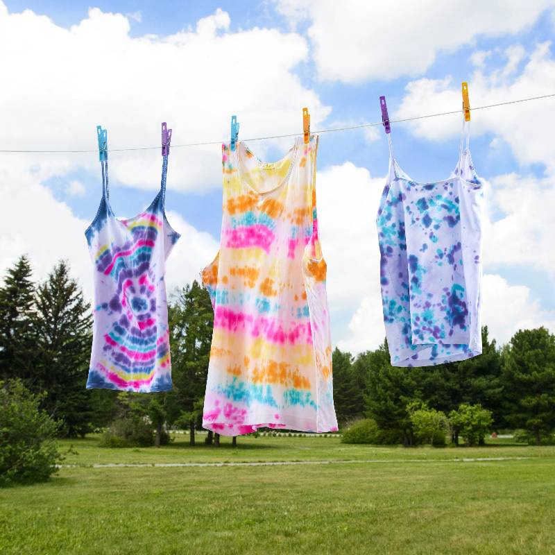 Tie Dye Kit