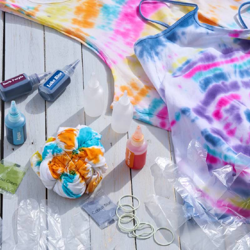 Tie Dye Kit