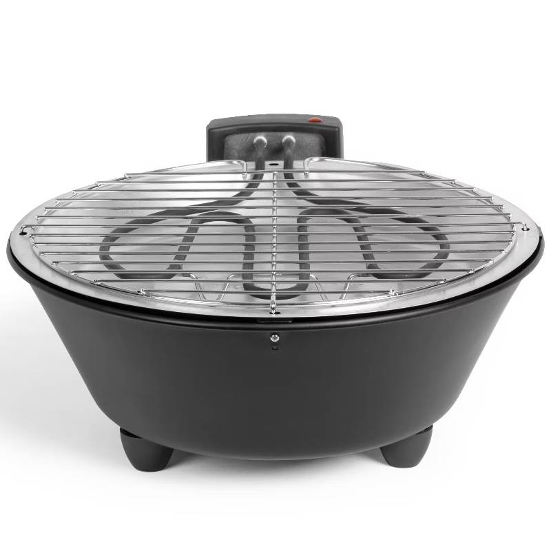 Electric Table Barbecue