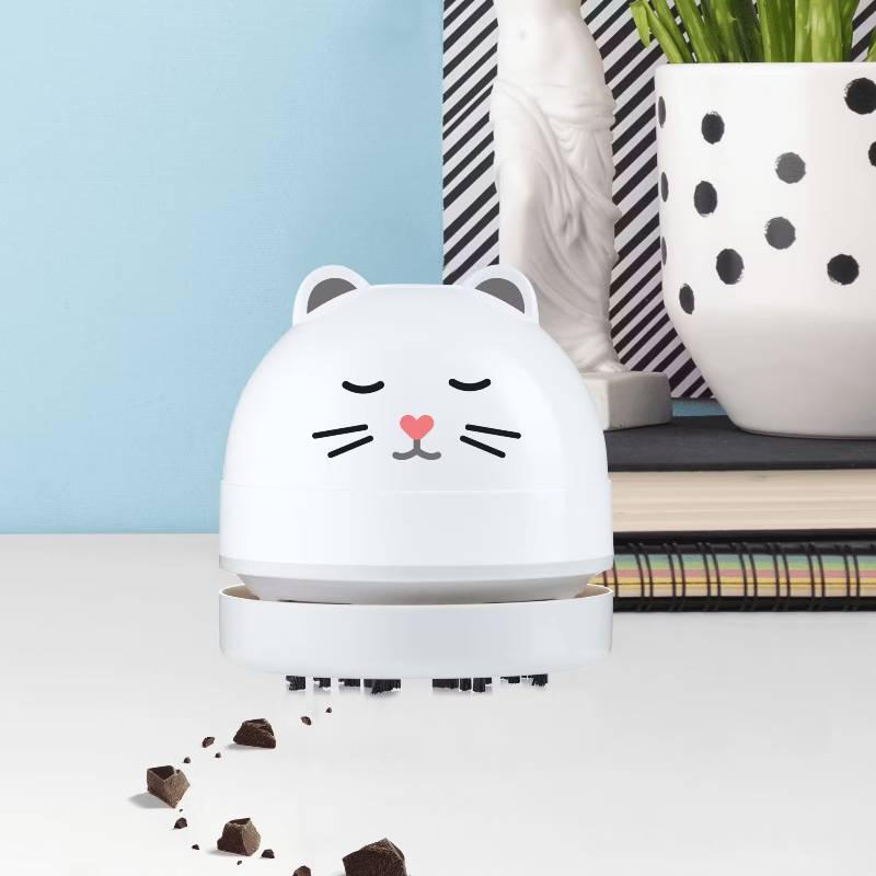 Cat Vac
