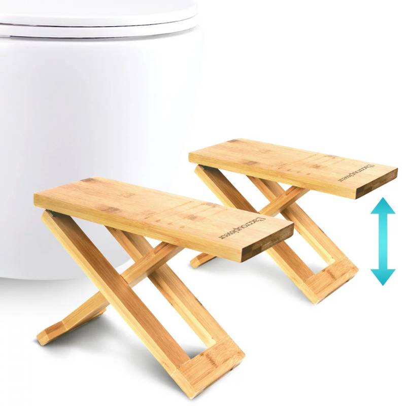 Toilet Stool