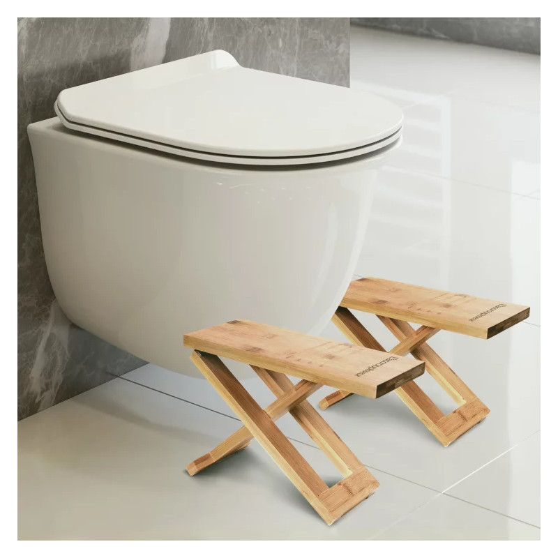 Toilet Stool