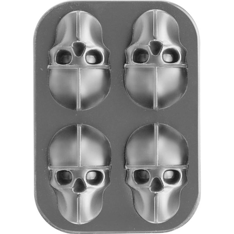 Stampo per cubetti di ghiaccio Mr. Skully