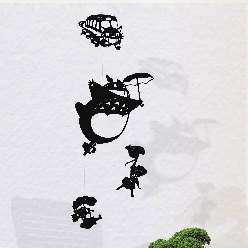 Totoro Mobile