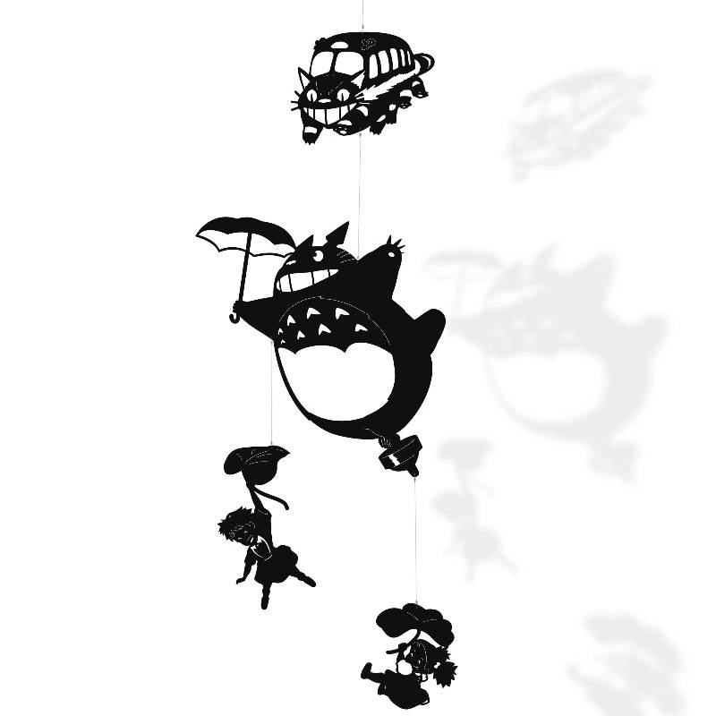 Totoro Mobile