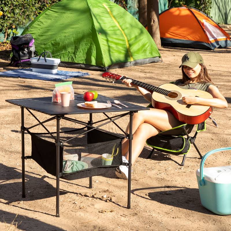 Folding Camping Table