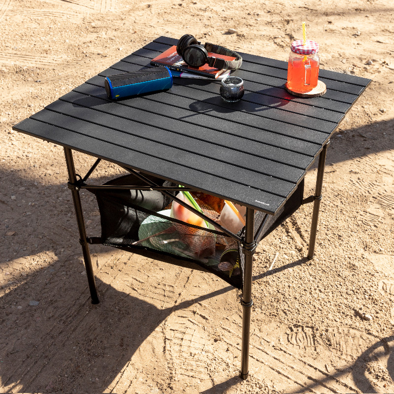 Folding Camping Table