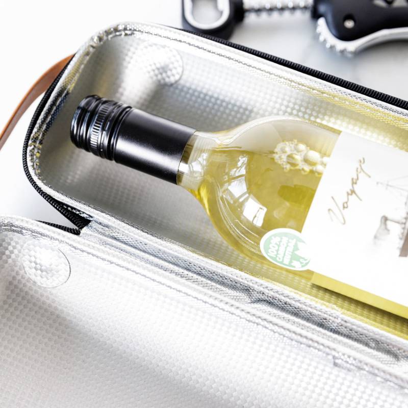 Wine Bottle Carrier