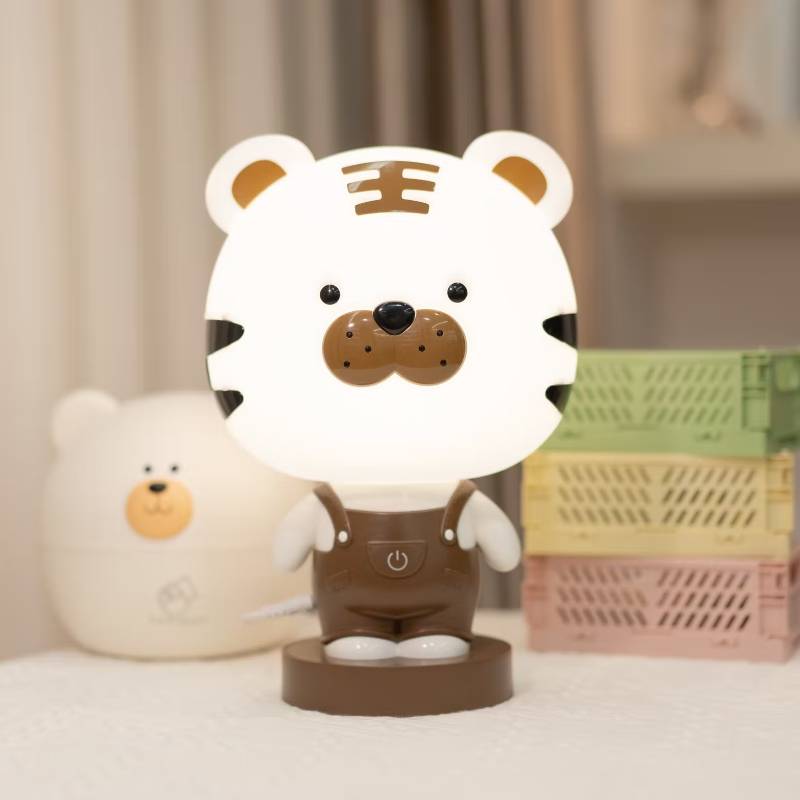 Dreamcatcher Night Light Teddy