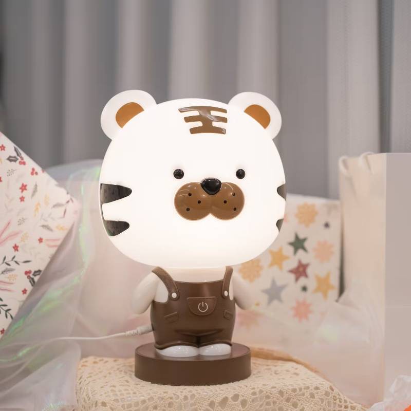 Dreamcatcher Night Light Teddy