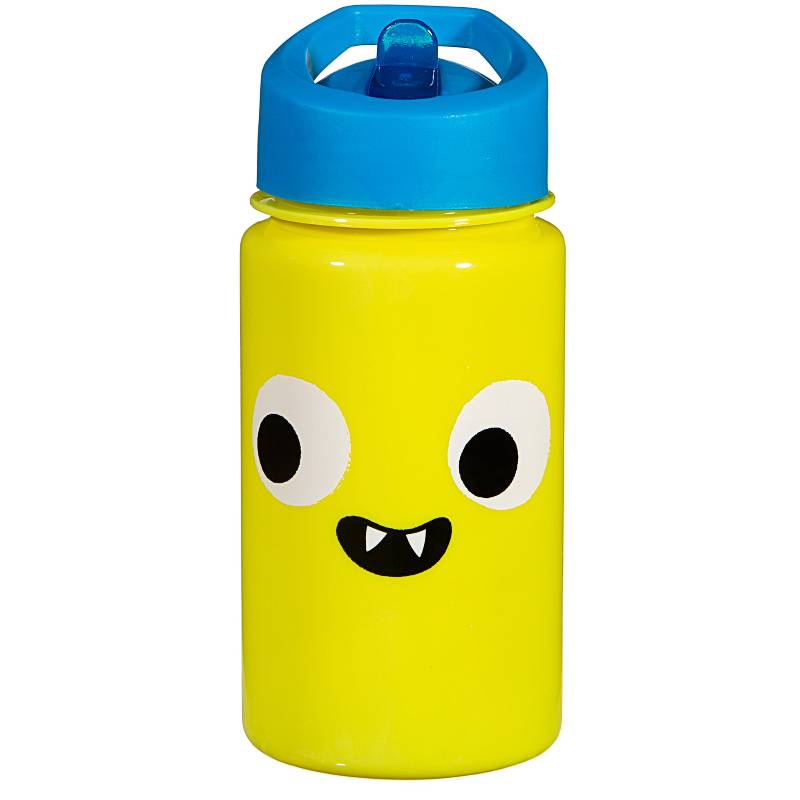 Monster Water Bottle