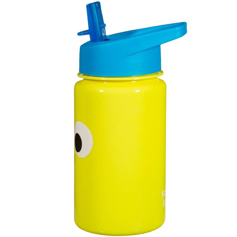 Monster Water Bottle