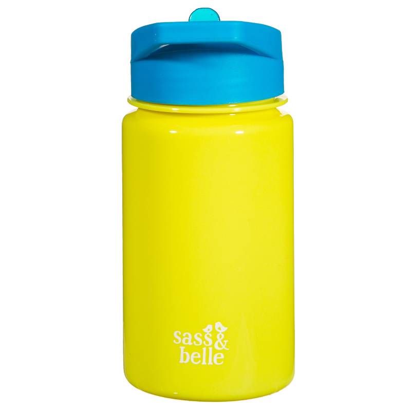 Monster Water Bottle