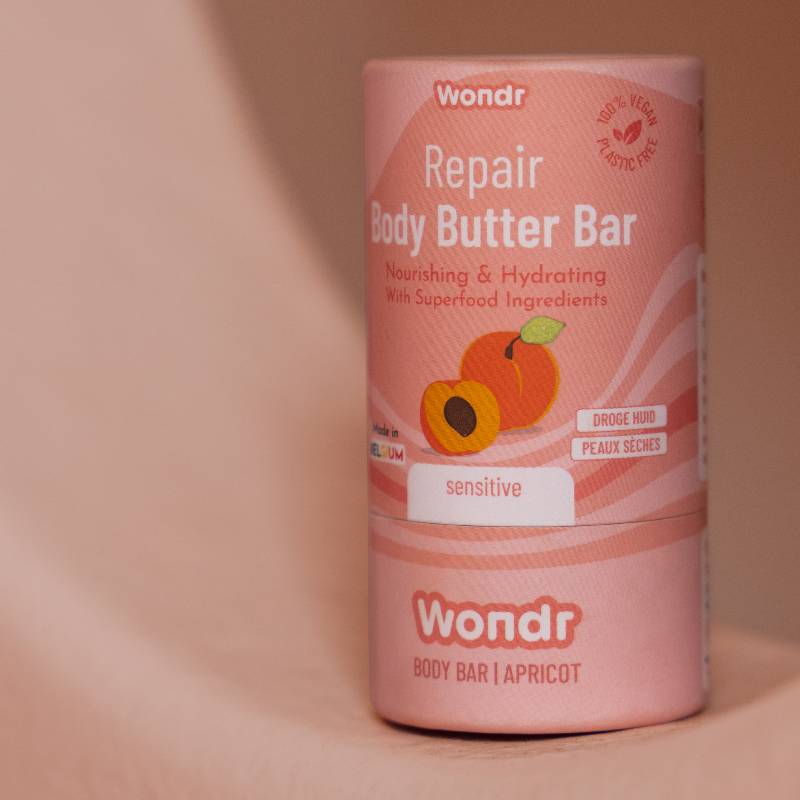 WONDR Skin Retreat Gift Box