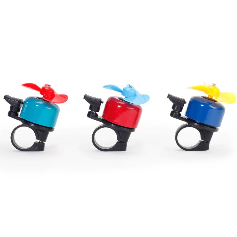 Windmill Bike Bell