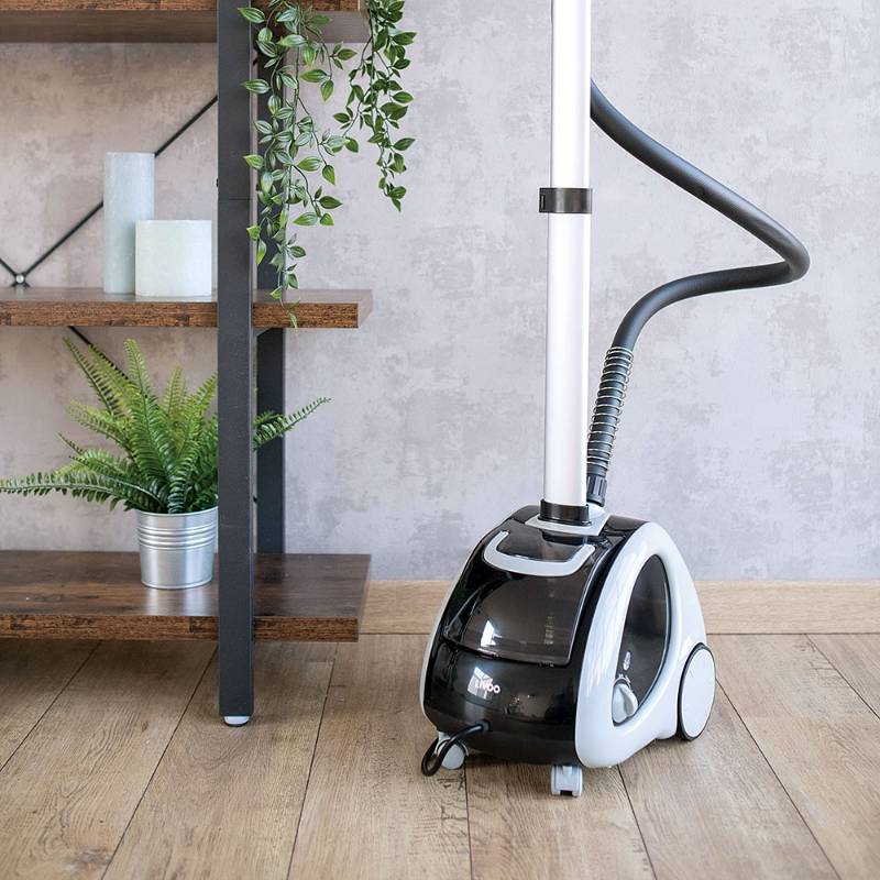 Vertical Steam Iron
