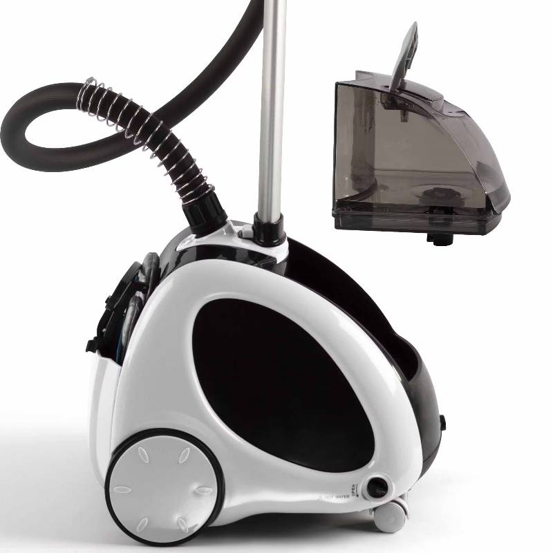 Vertical Steam Iron
