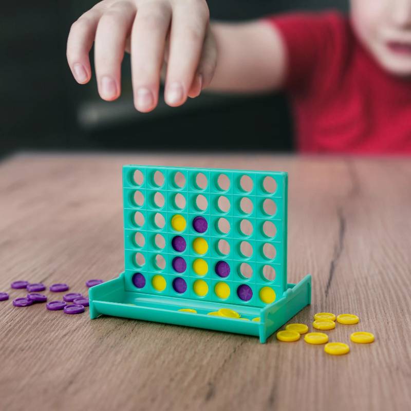 24 Mini Connect Four