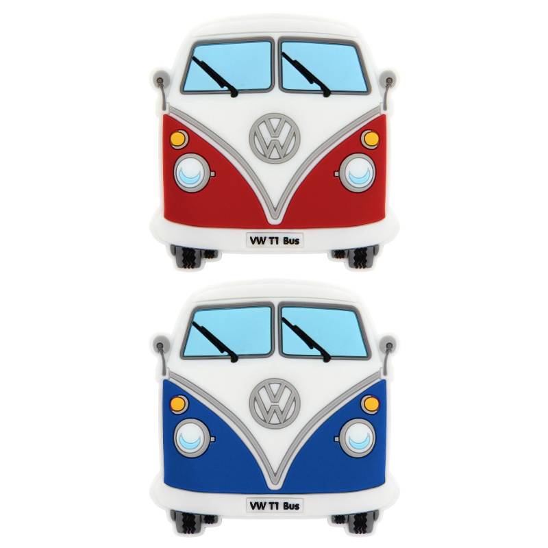 VW Camper T1 Magnets